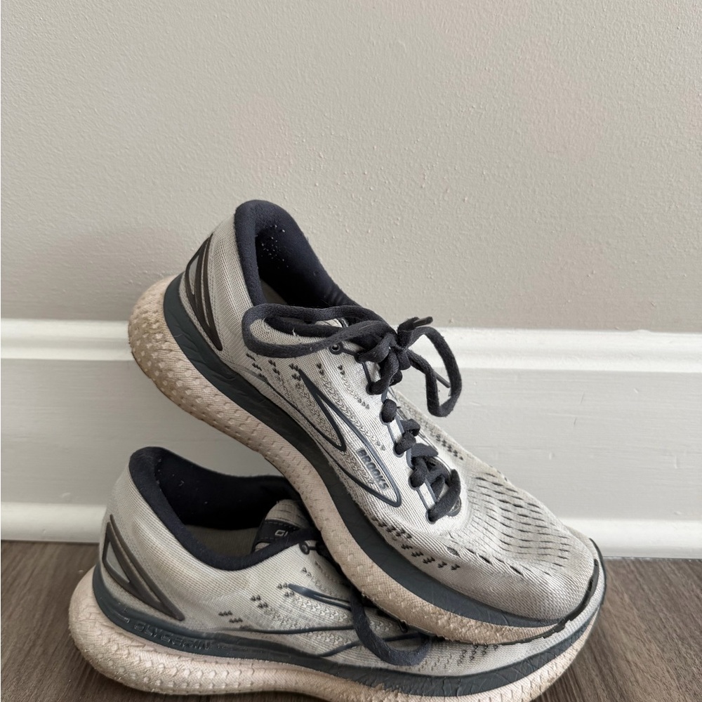 Brooks Glycerin 19 Shoes